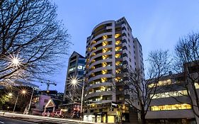 Quest Hotel Auckland